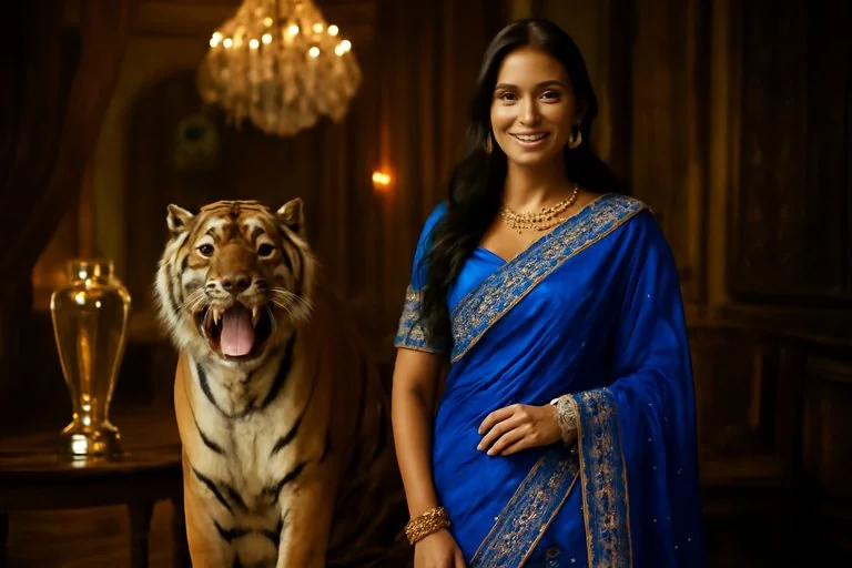 TKQQ প্রমোশন বিভাগ